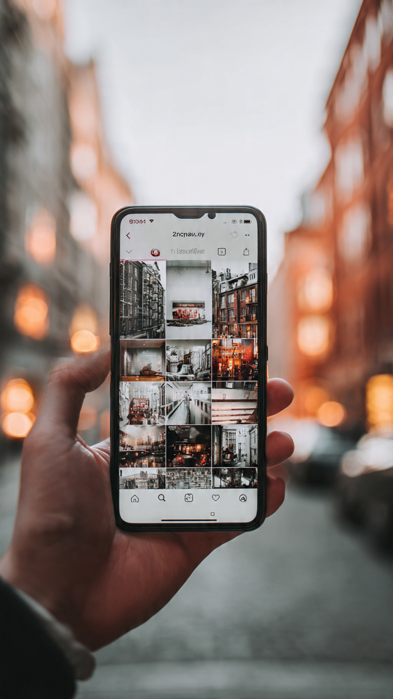 5 AI-Powered Tools to increase Your Instagram Engagement in 2027