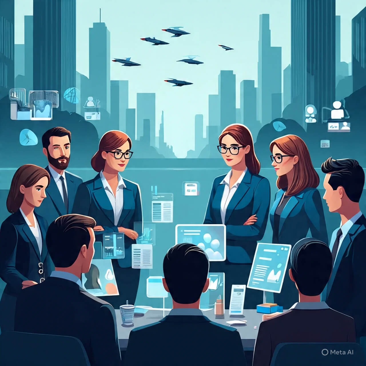 AI Trends in 2027: 7 Changes Businesses and Creators Should Expect